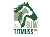 GJW Titmuss