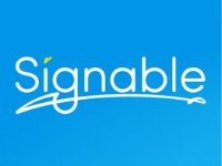 Signable