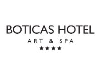Boticas Hotel
