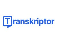 Transkriptor