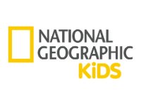 Nat Geo Kids Shop