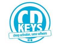 CD-keys