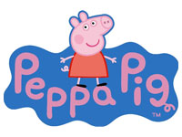 Peppa Pig