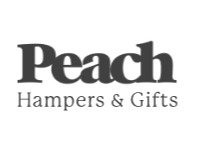 Peach Hampers