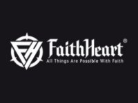 Faithheart Jewelry