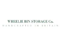 Wheelie Bin Storage