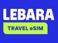 Lebara Travel eSIM