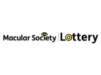 Macular Society Weekly Lottery