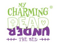 My Charming Dead Under The Bed