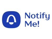 Notify Me!