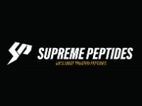 Supreme Peptides