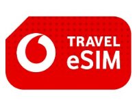 Vodafone eSim