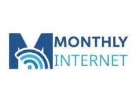 Monthly Internet