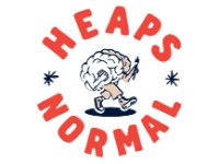 Heaps Normal