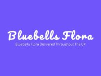 Bluebells Flora Florist