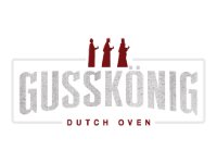 Gusskönig
