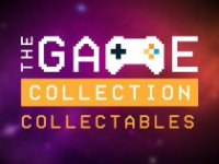 The Game Collection Collectables