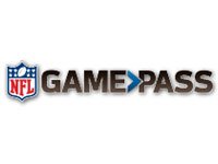 NFL Gamepass