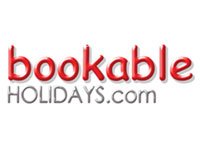 Bookable Holidays