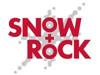 Snow + Rock