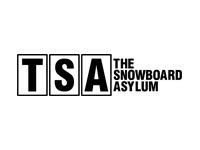 The Snowboard Asylum