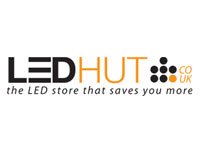 LED Hut