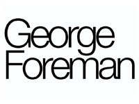 George Foreman