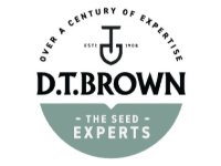 DT Brown Seeds