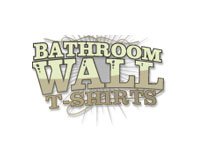 Bathroom Wall