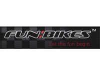Fun:Bikes