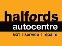 Halfords Autocentre