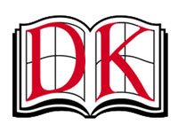 Dorling Kindersley Books