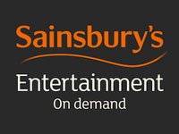 Sainsbury's Entertainment On Demand