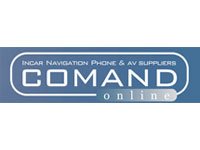 Comand Online