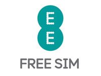 EE Free SIM