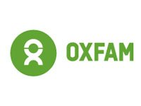 Oxfam Donate