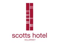 Scotts Hotel Killarney