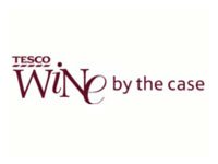 Tesco Wine by the Case