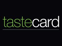 tastecard