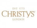 Christy's London