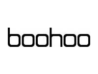 boohoo logo