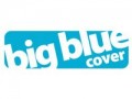 Big Blue Travel Cover