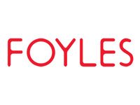 Foyles Bookstore