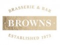 Browns Restaurants Table Bookings