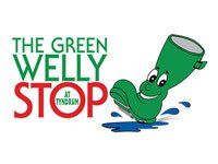 Green Welly Stop