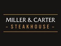 Miller & Carter Table Bookings