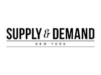Supply & Demand