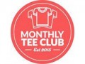 Monthly Tee Club
