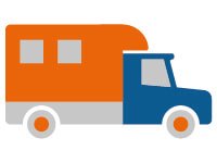 Give as you Switch - Campervan Insurance