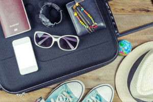 Packing Essentials for a Summer Getaway